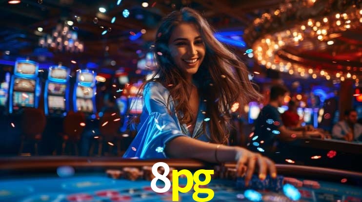 Welcome Bonus 8pg