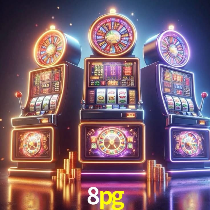 8pg: Seu Cassino Premiado com Pagamentos Rápidos