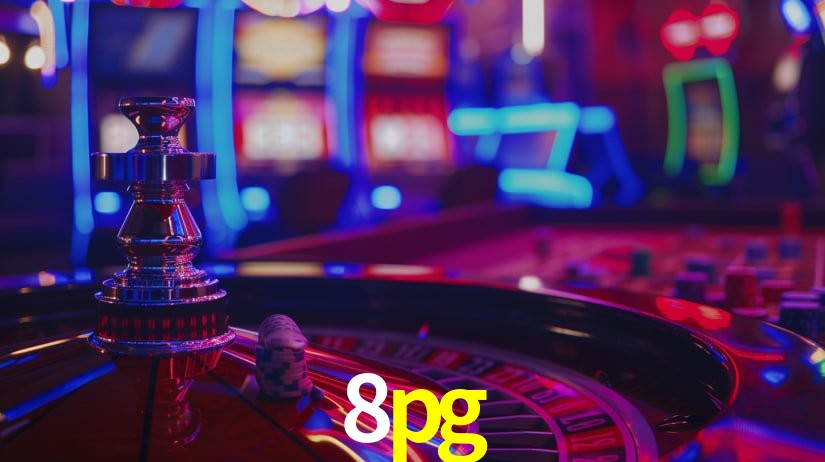 8pg - Clube da Riqueza - 8pg.com