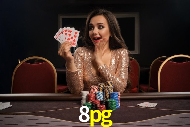 Estatísticas 8pg