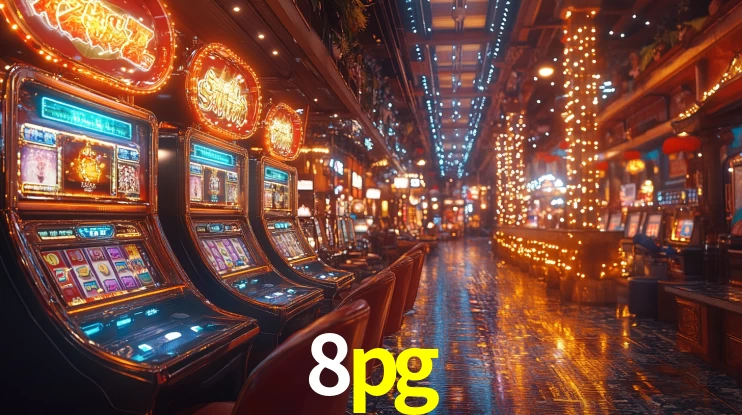 FAQ 8pg Brasil - Perguntas frequentes sobre bônus, PIX, RTP, APP mobile e VIP