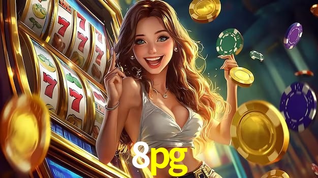 Requisitos do APK da 8pg para Android