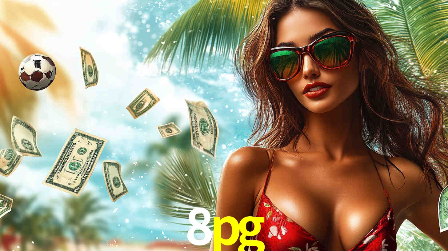 Descubra a Essência do 8pg: Nossa História e Compromissos