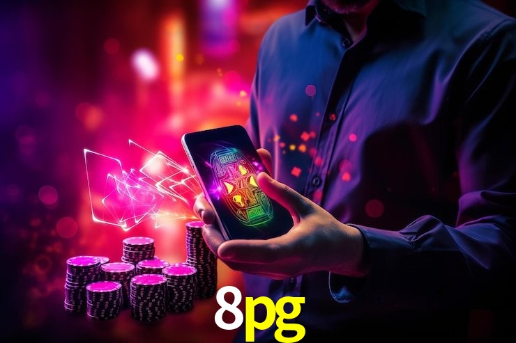 Benefícios da Conta 8pg