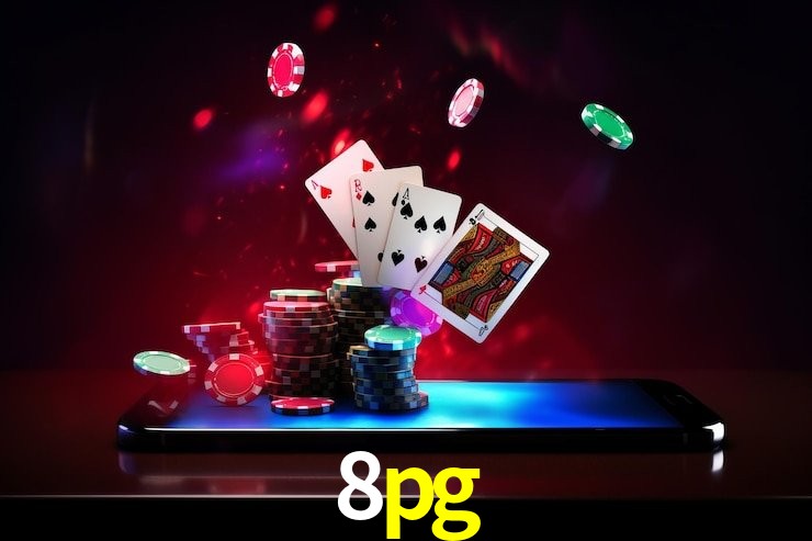 Game Providers 8pg