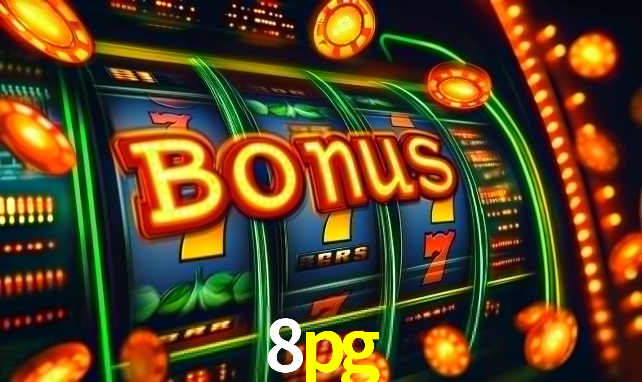 Live Casino 8pg