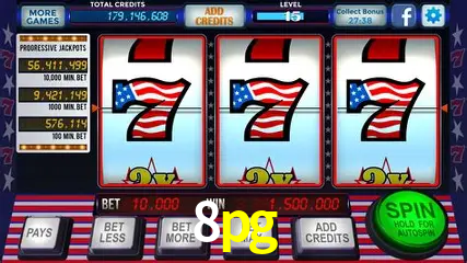 A Emoção da Loteria na 8pg: Uma Chance de Mudança de Vida