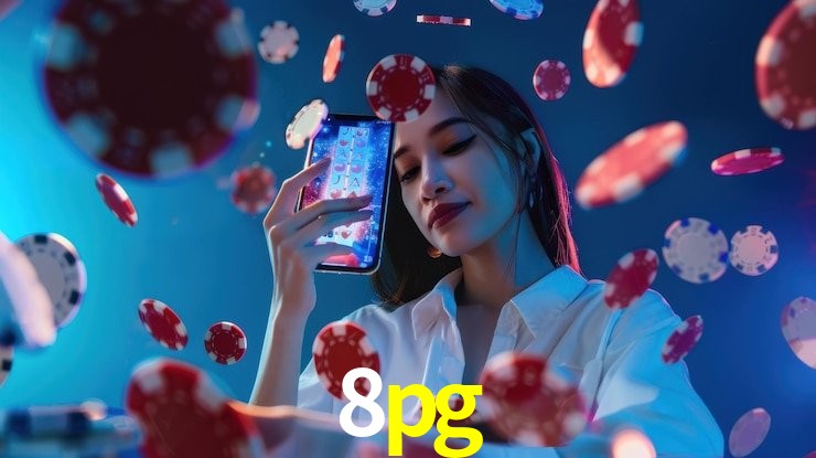 Casino Ao Vivo 8pg