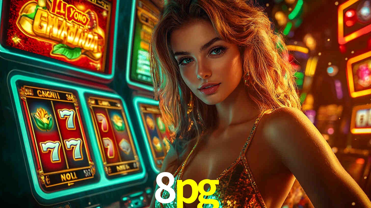 Ofertas Imperdíveis na 8pg: Promoções e Bônus Que Valem a Pena