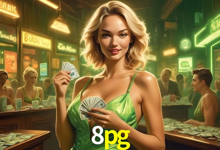 cassino 8pg