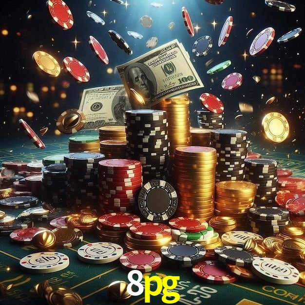 Apostas de Futebol 8pg