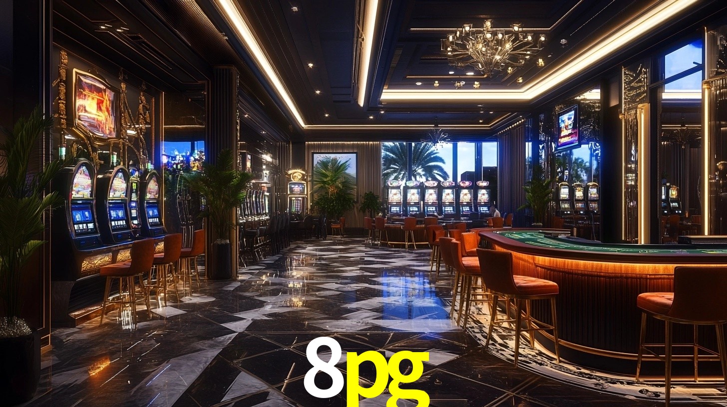 Experimente o Login Seguro Premium no 8pg