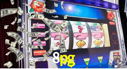 Descubra a Magia dos Jogos de Arcade no 8pg