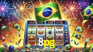 Live Casino 8pg