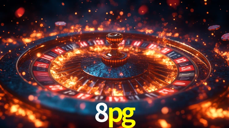 Sinta a adrenalina dos jogos de cassino com 8pg