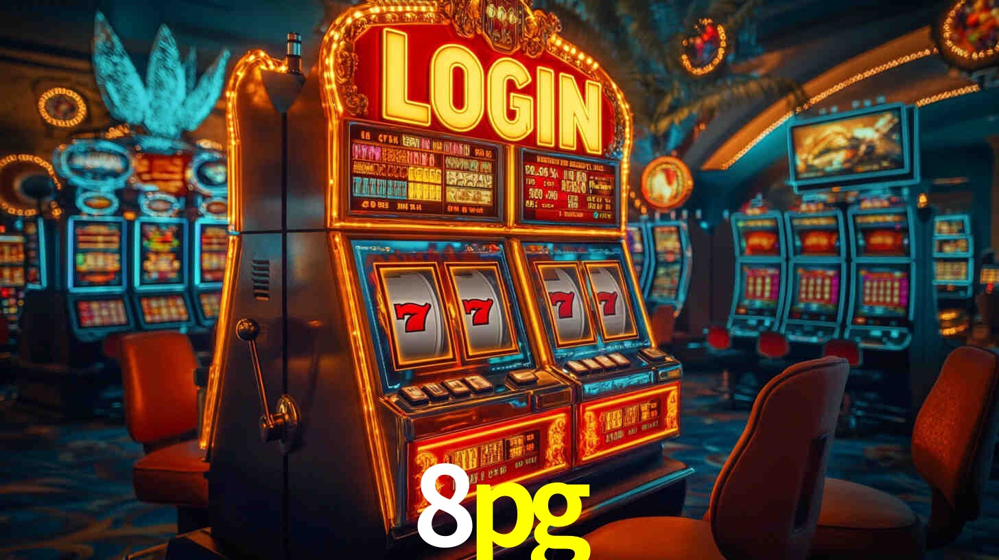8pg