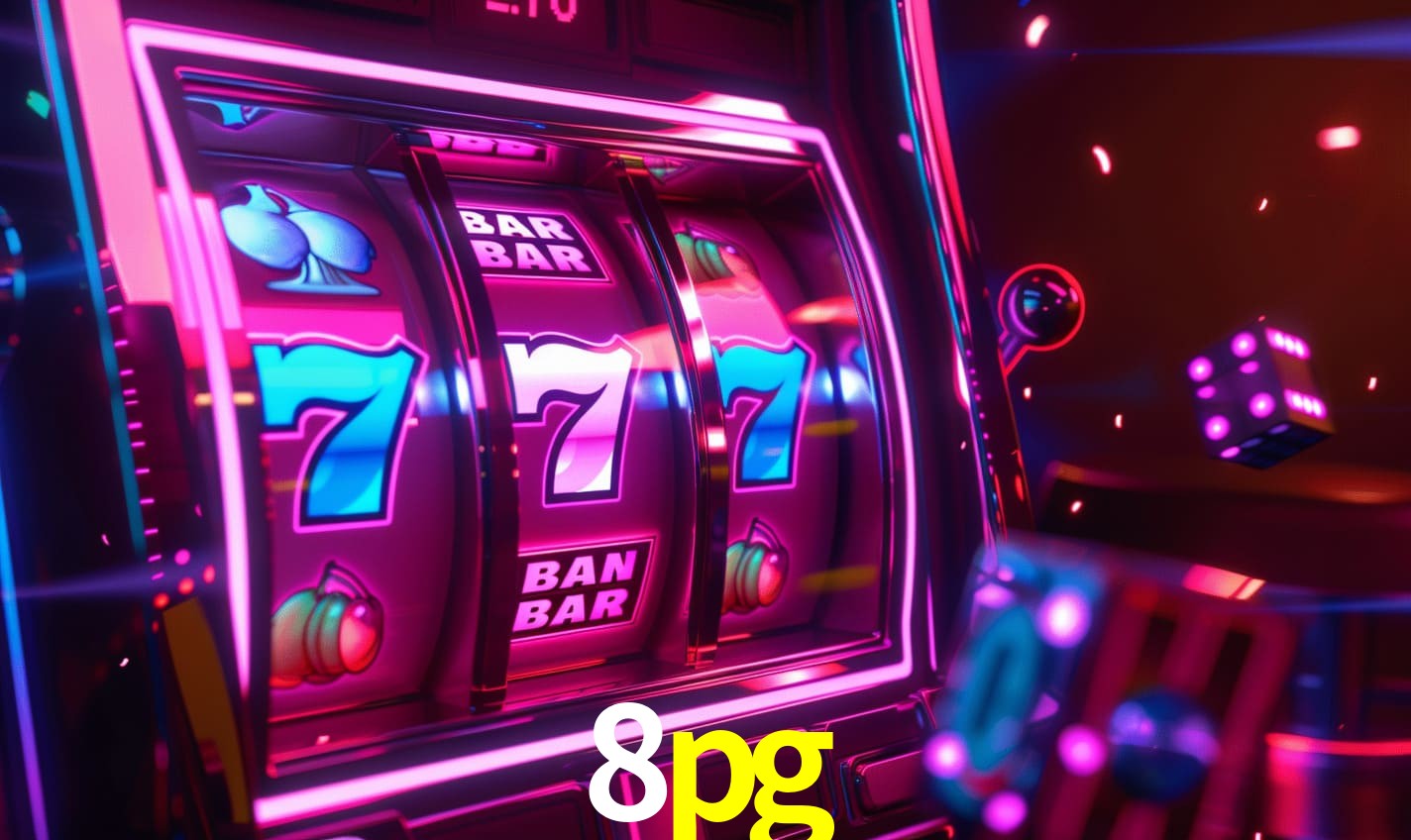 PIX Instantâneo 8pg