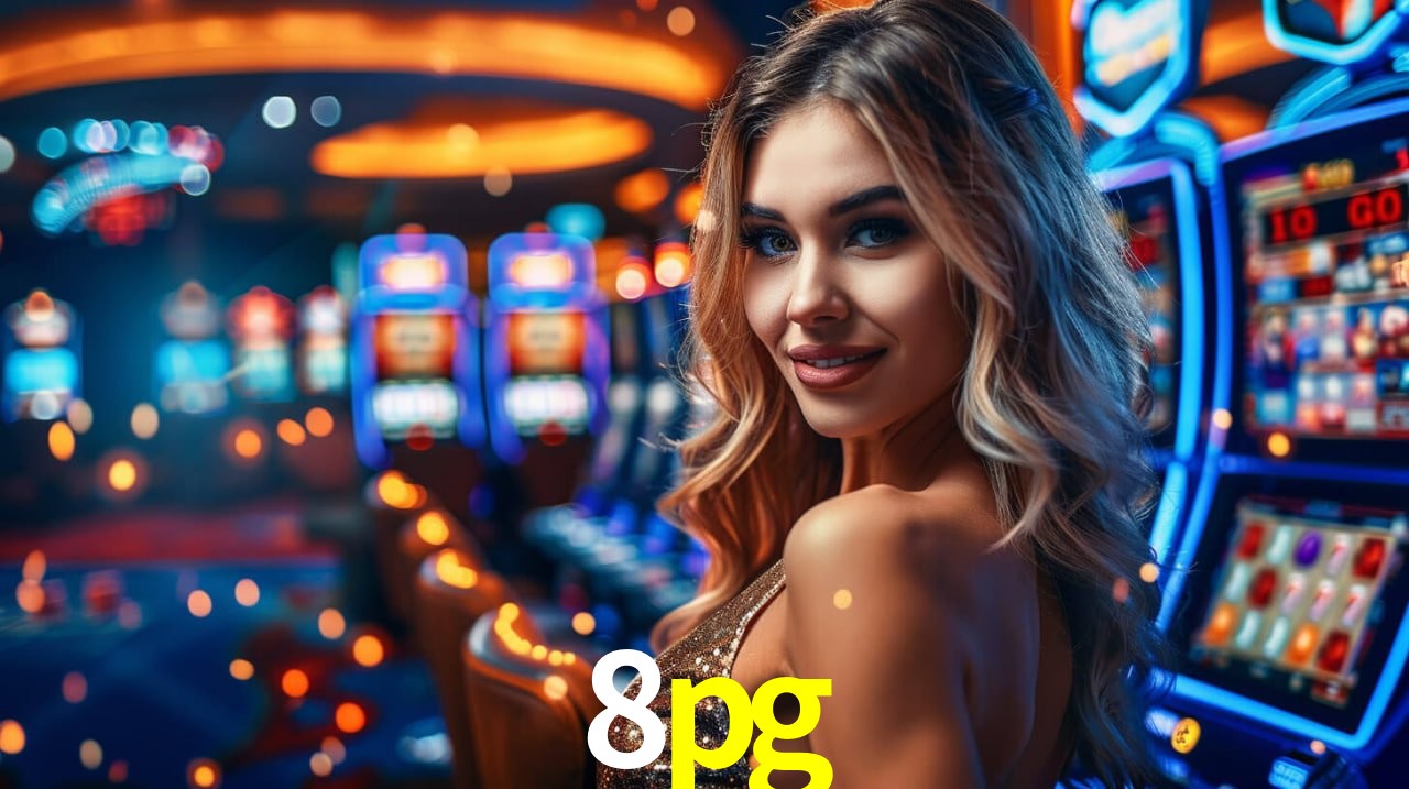 Slot Games 8pg