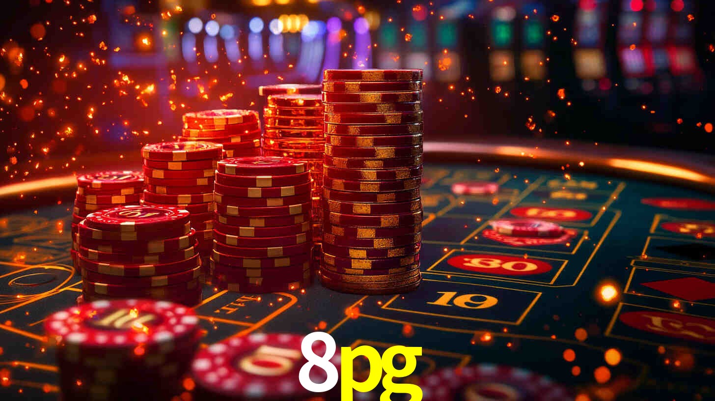 8pg