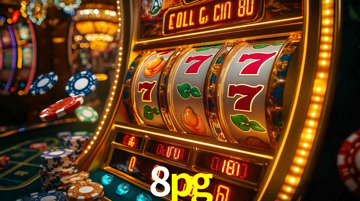 8pg,8pg.com
