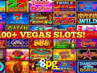 Descubra o Mundo do Cassino Online com 8pg