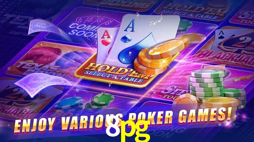Casino VIP 8pg