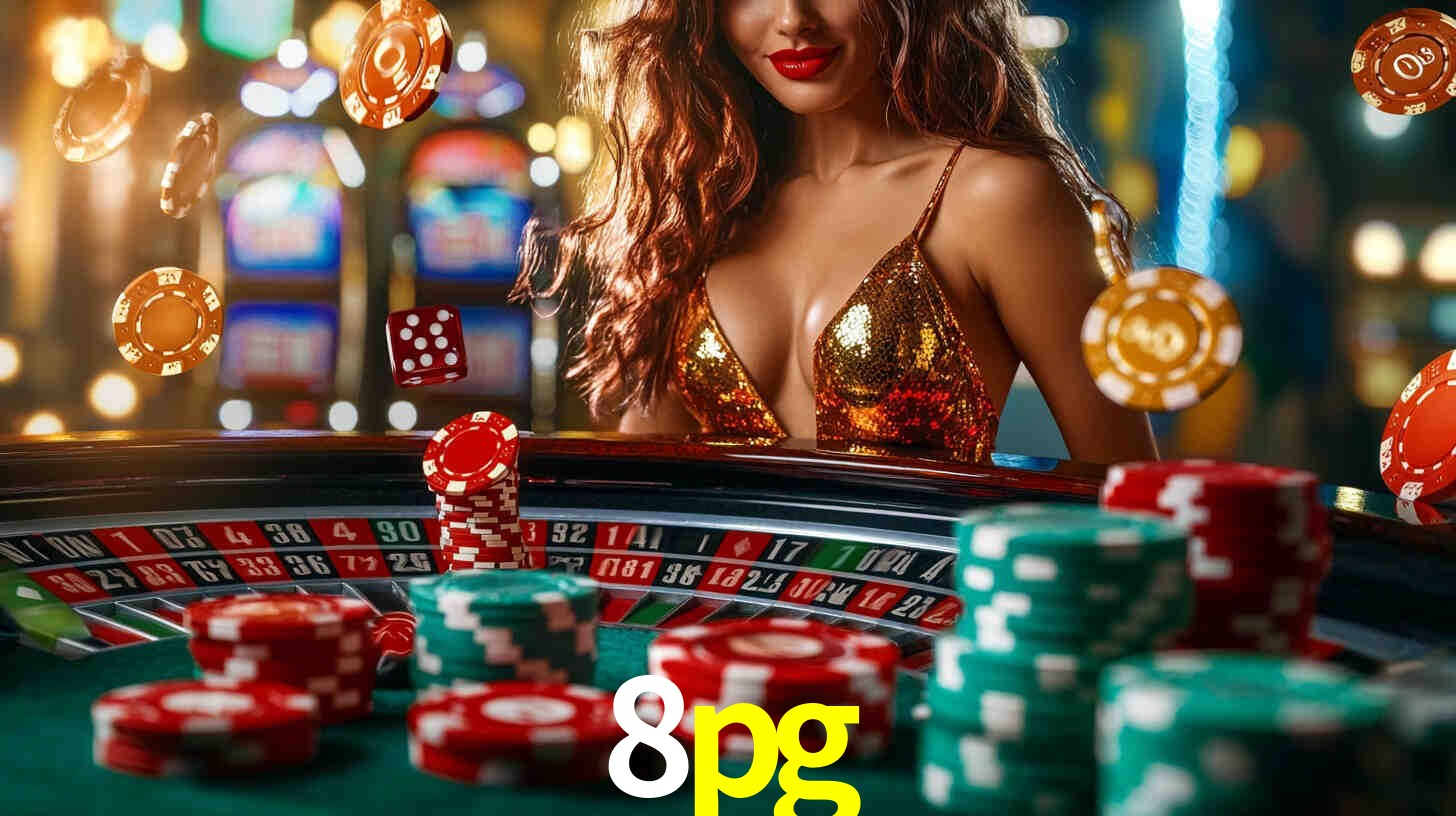 8pg