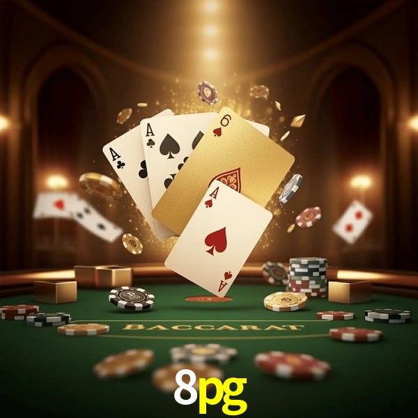 VIP Casino 8pg